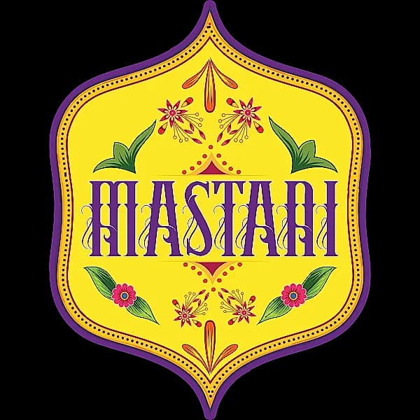 Mastani logo