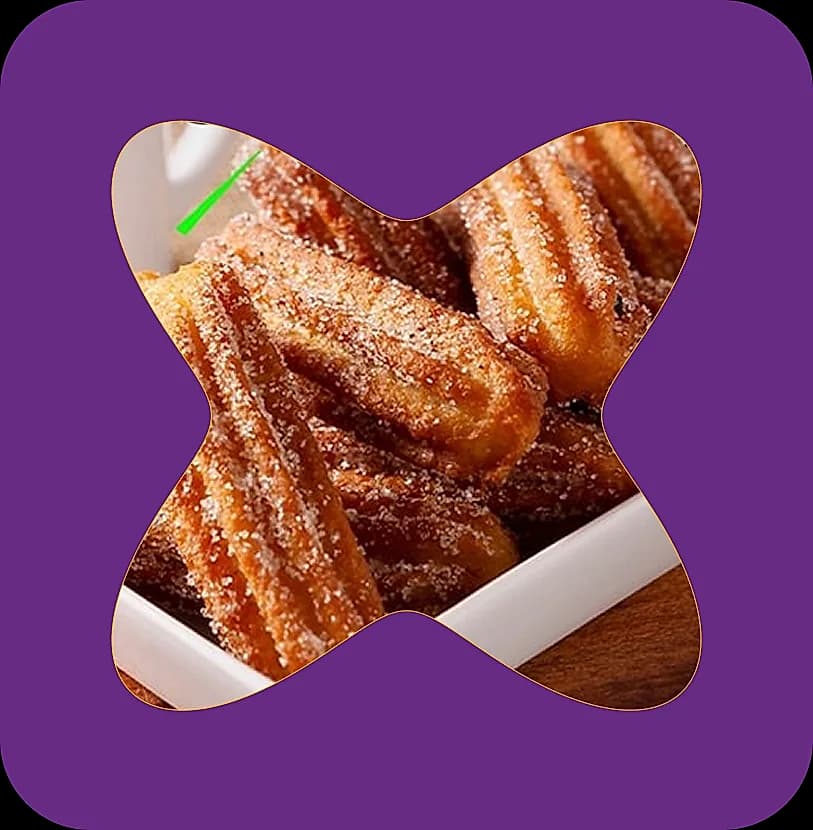 Churros