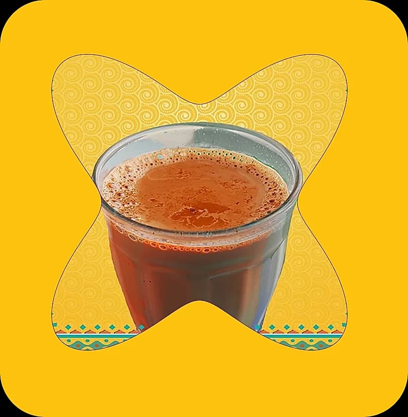 Karak Chai